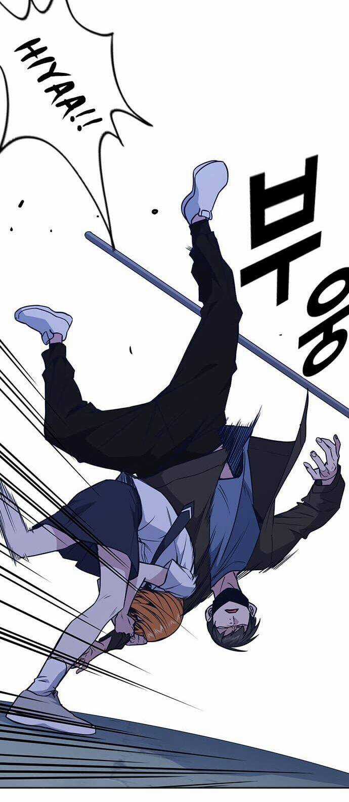 Học Nhóm - Study Group Chapter 79 trang 37