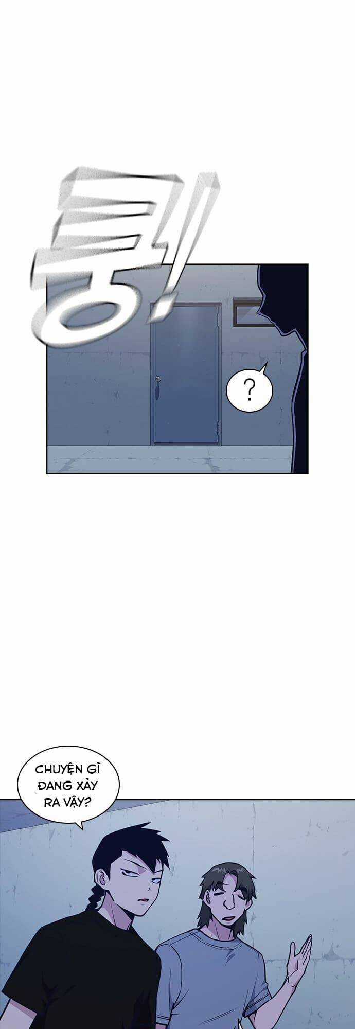 Học Nhóm - Study Group Chapter 79 trang 38