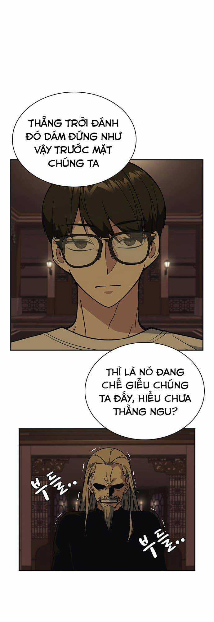 Học Nhóm - Study Group Chapter 79 trang 4