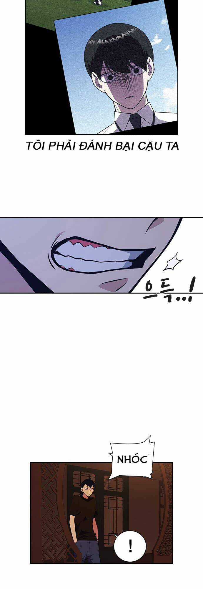 Học Nhóm - Study Group Chapter 79 trang 40