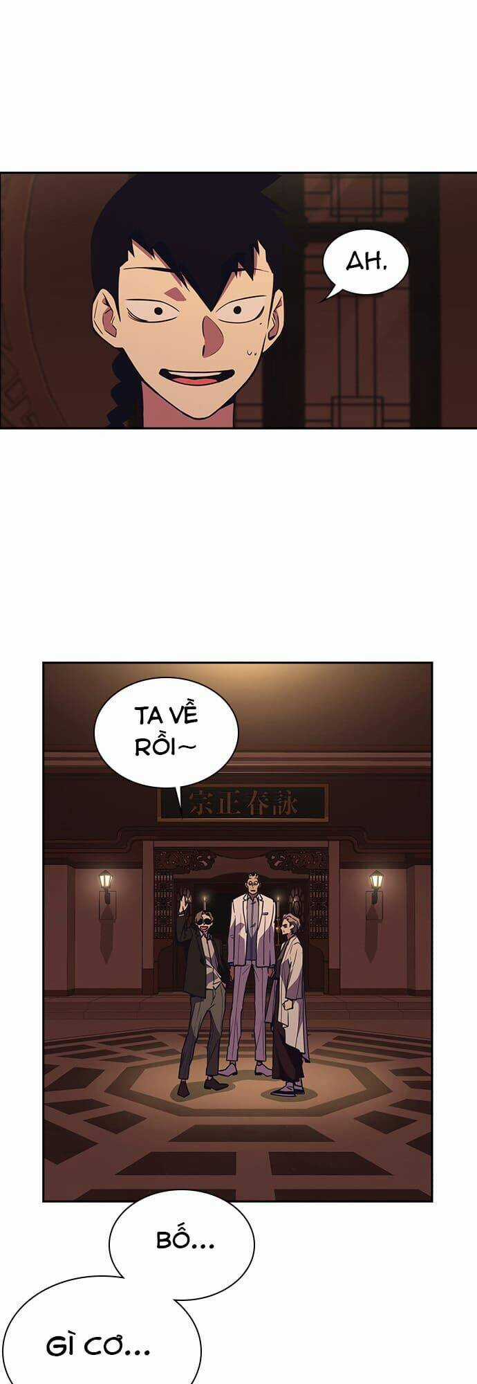 Học Nhóm - Study Group Chapter 79 trang 41