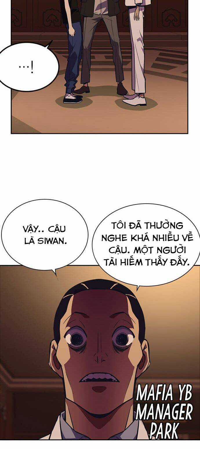 Học Nhóm - Study Group Chapter 79 trang 43