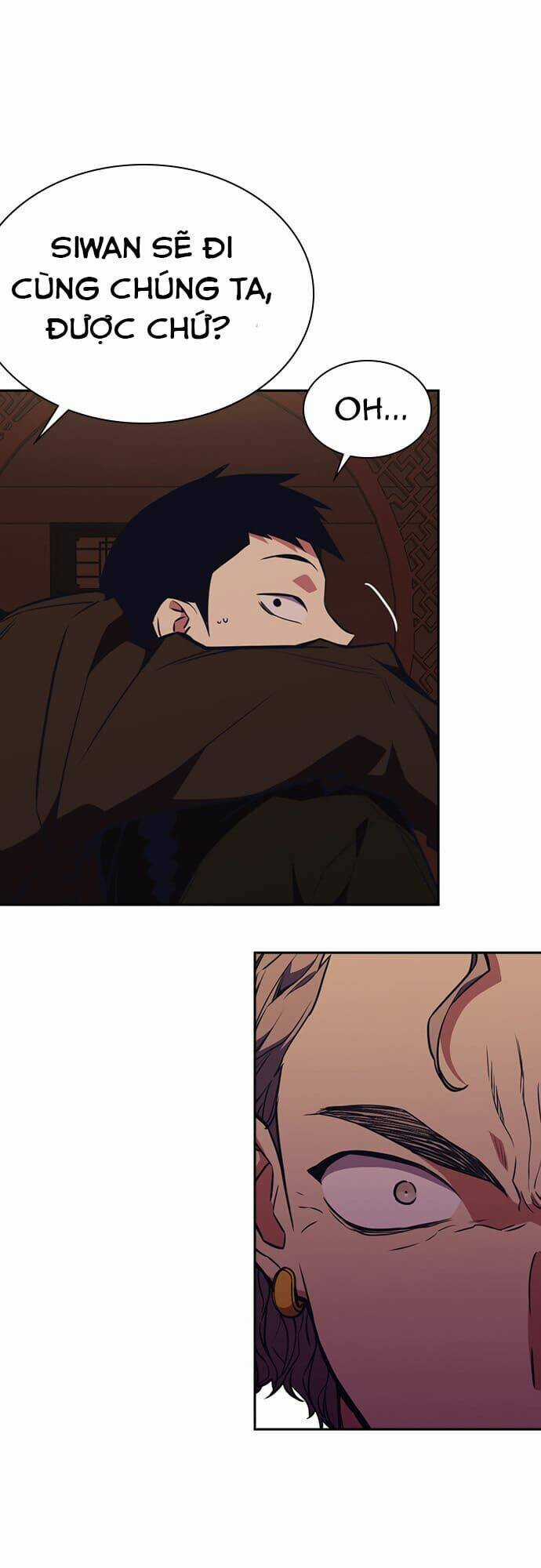 Học Nhóm - Study Group Chapter 79 trang 53