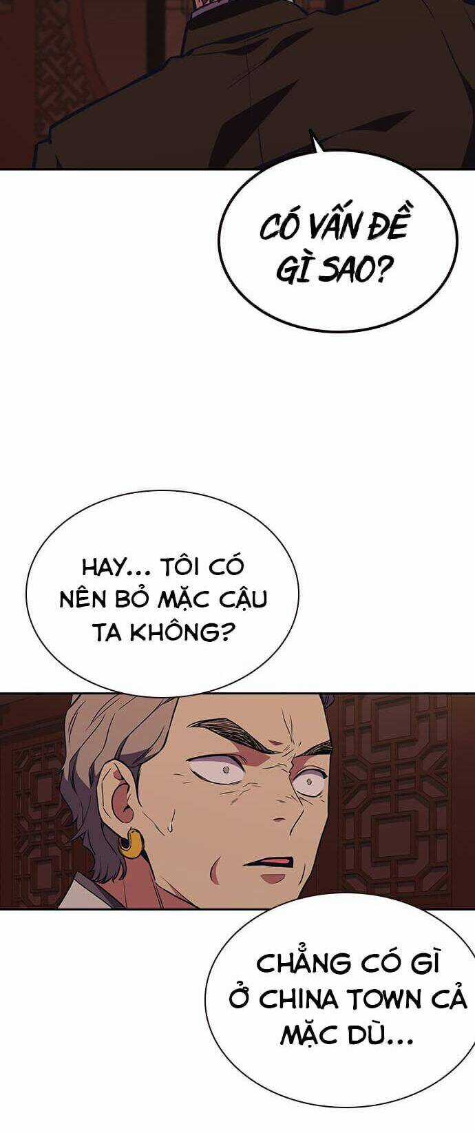 Học Nhóm - Study Group Chapter 79 trang 55