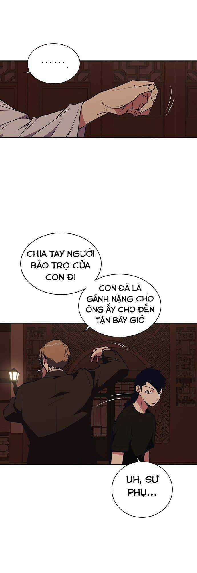 Học Nhóm - Study Group Chapter 79 trang 56