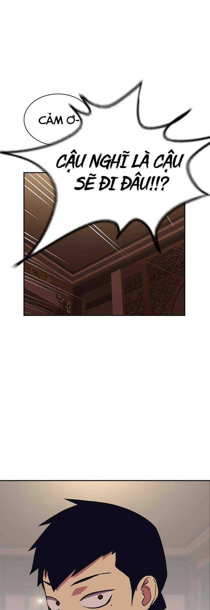 Học Nhóm - Study Group Chapter 79 trang 57