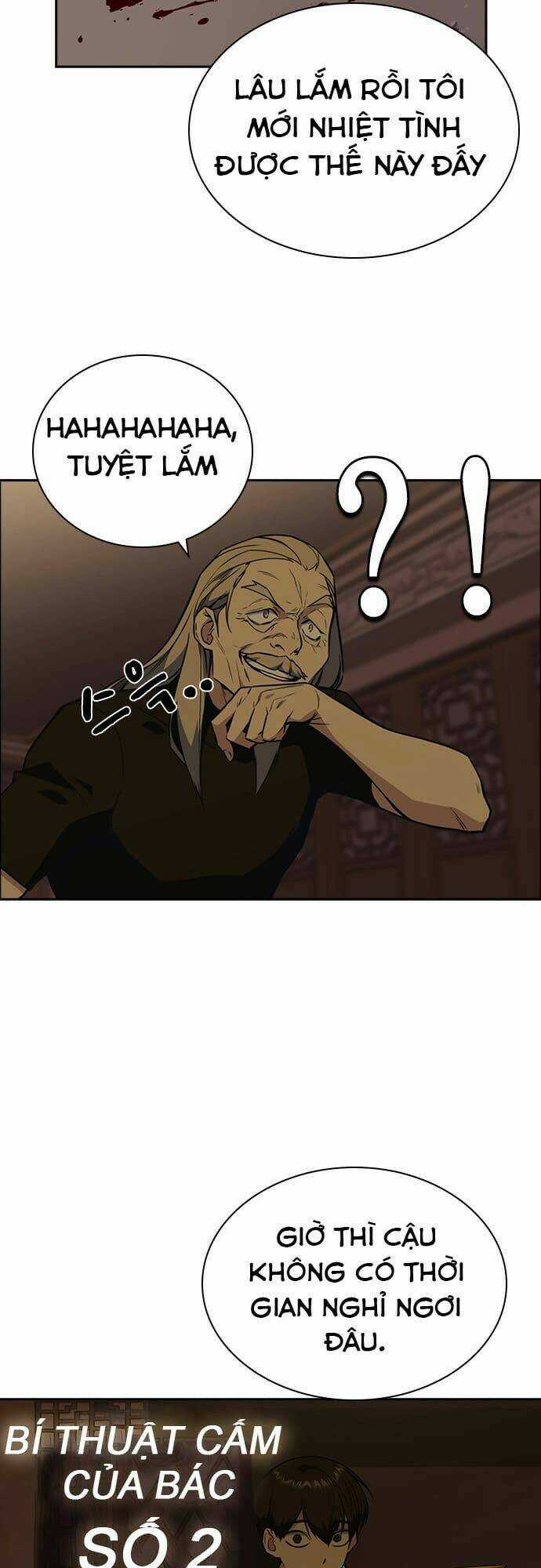 Học Nhóm - Study Group Chapter 79 trang 61