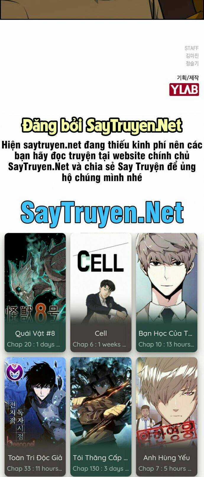 Học Nhóm - Study Group Chapter 79 trang 63