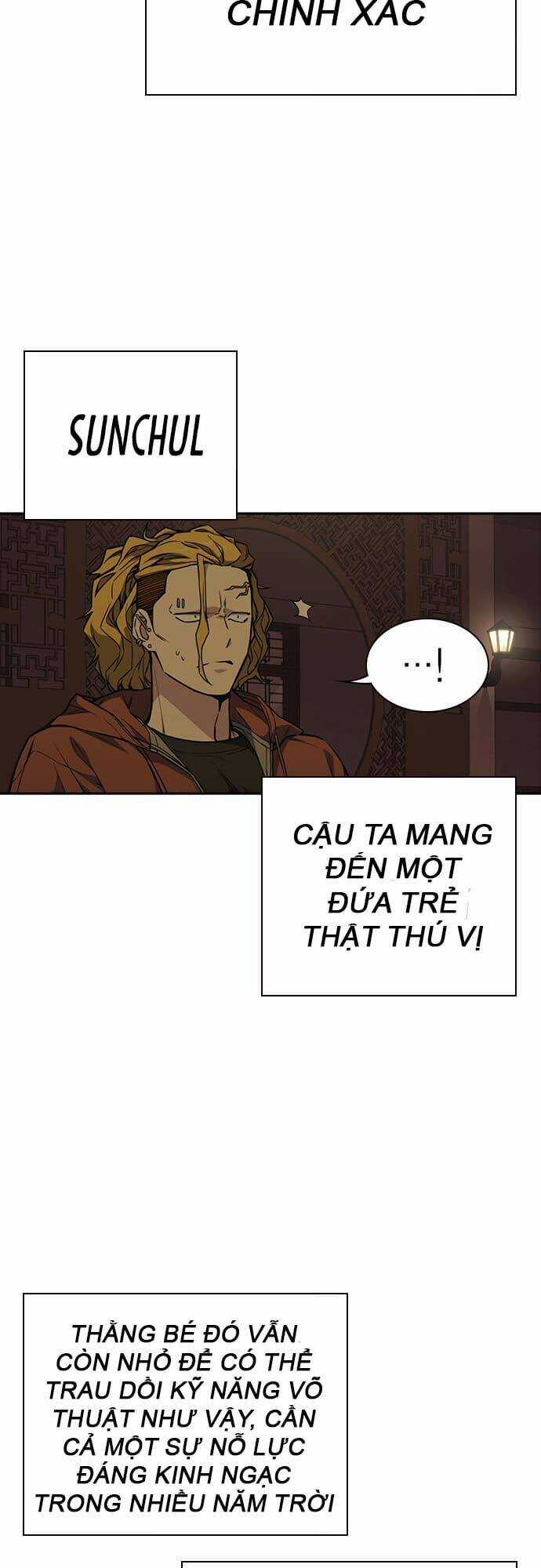 Học Nhóm - Study Group Chapter 79 trang 9