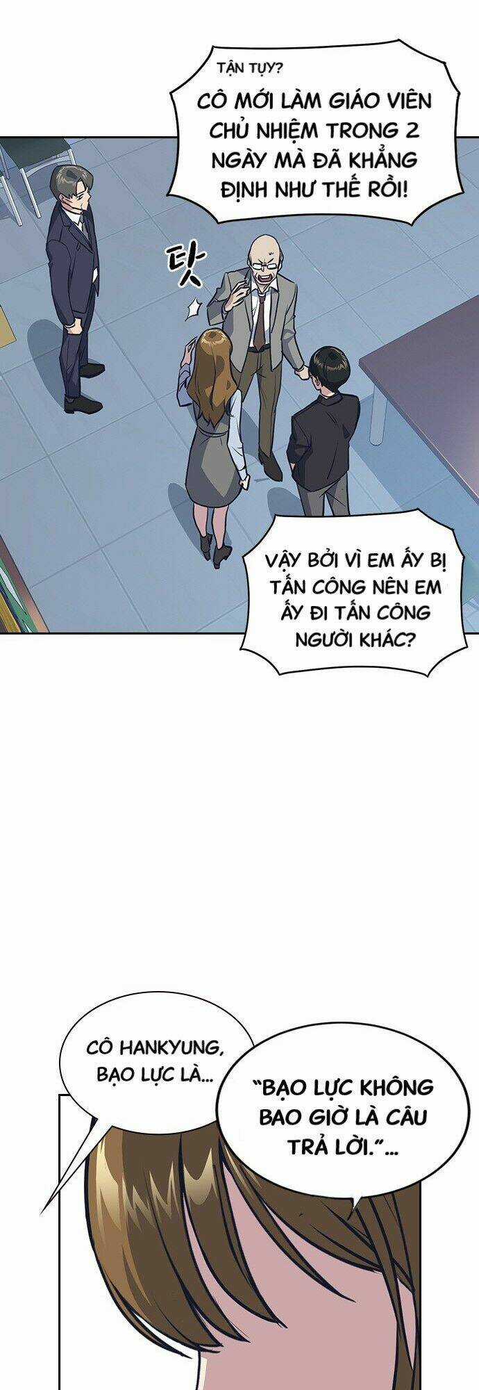 Học Nhóm - Study Group Chapter 8 trang 19