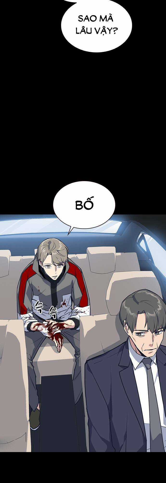 Học Nhóm - Study Group Chapter 8 trang 57