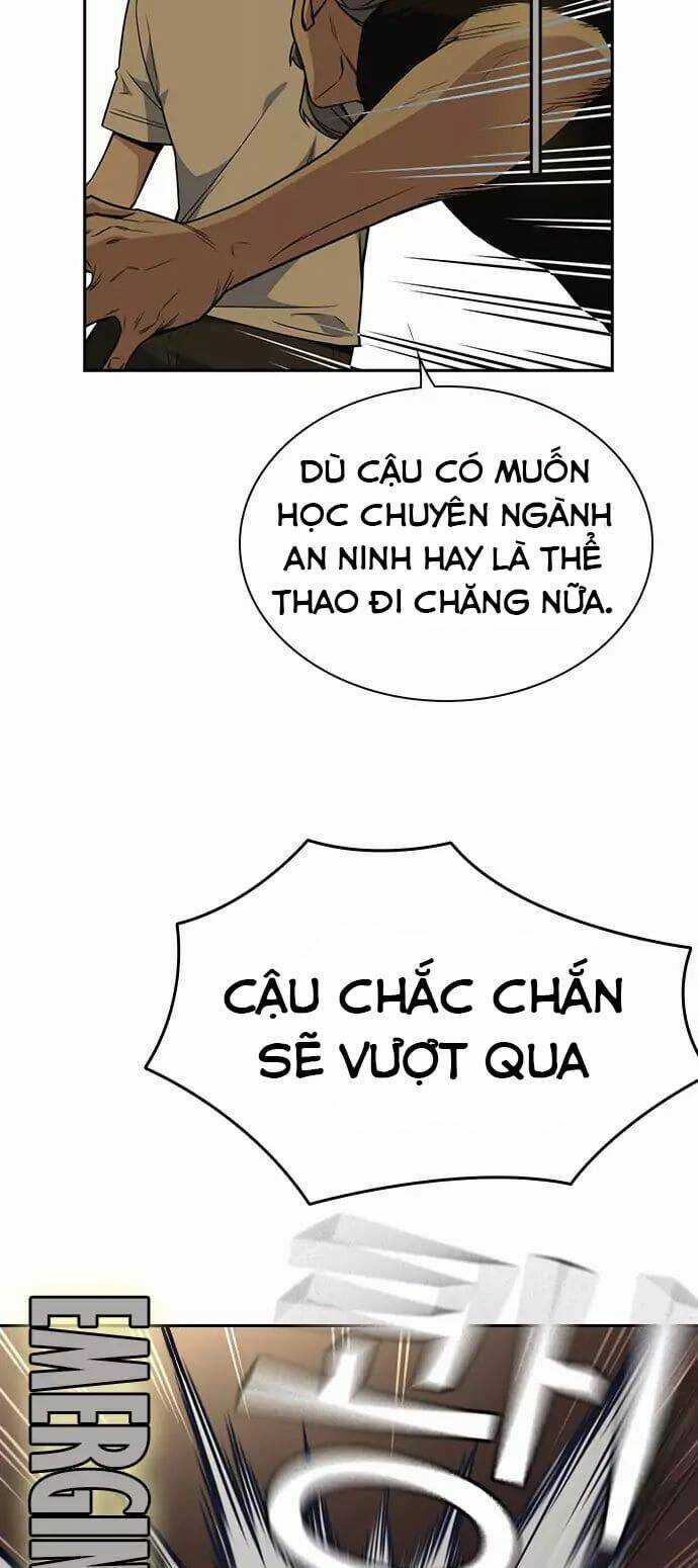 Học Nhóm - Study Group Chapter 80 trang 11