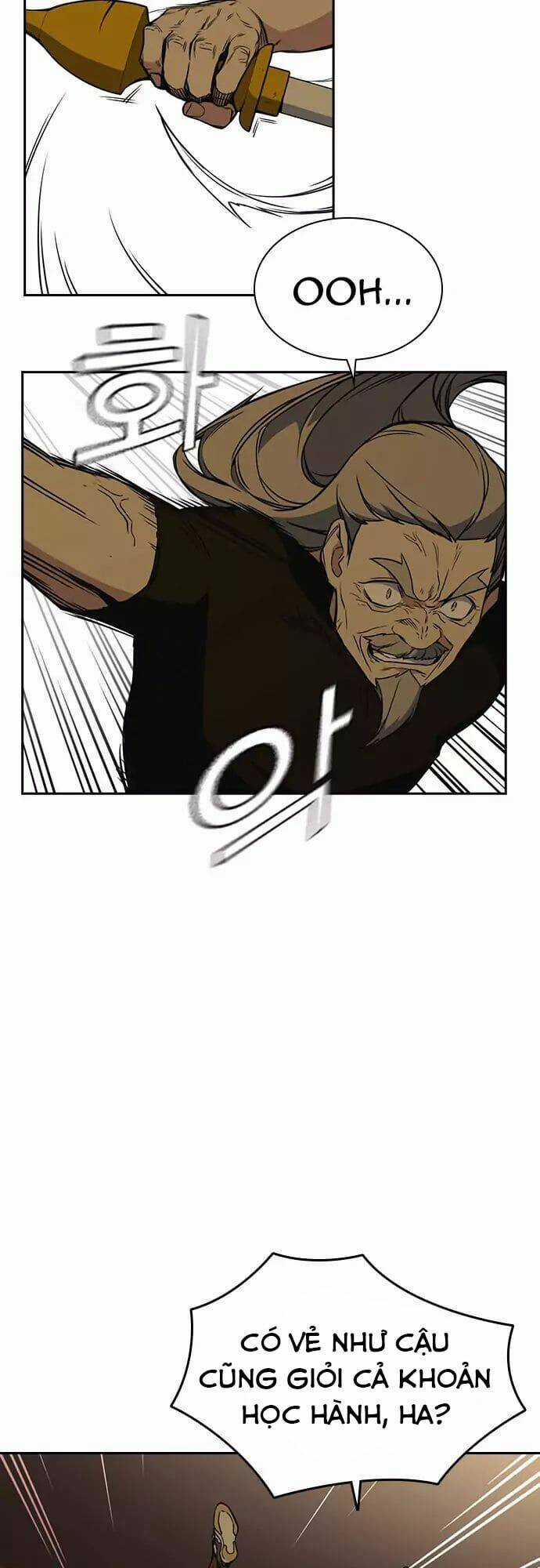 Học Nhóm - Study Group Chapter 80 trang 14