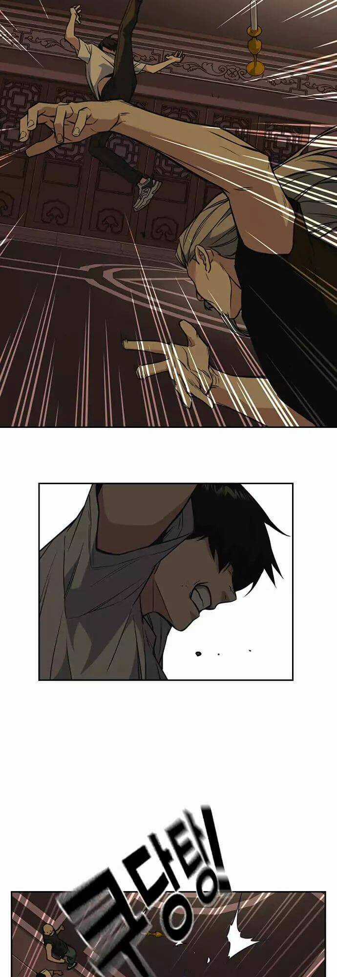 Học Nhóm - Study Group Chapter 80 trang 15