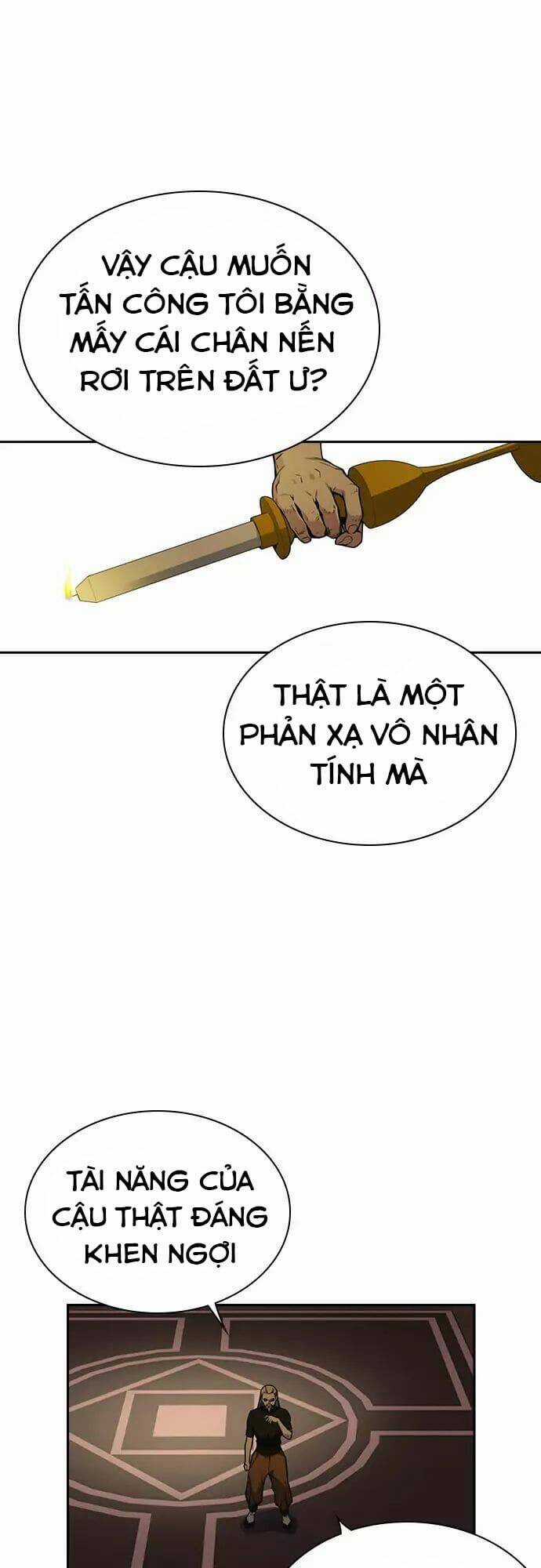 Học Nhóm - Study Group Chapter 80 trang 2