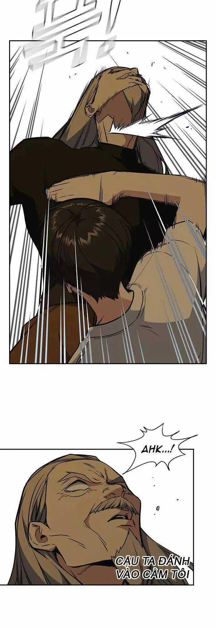 Học Nhóm - Study Group Chapter 80 trang 20