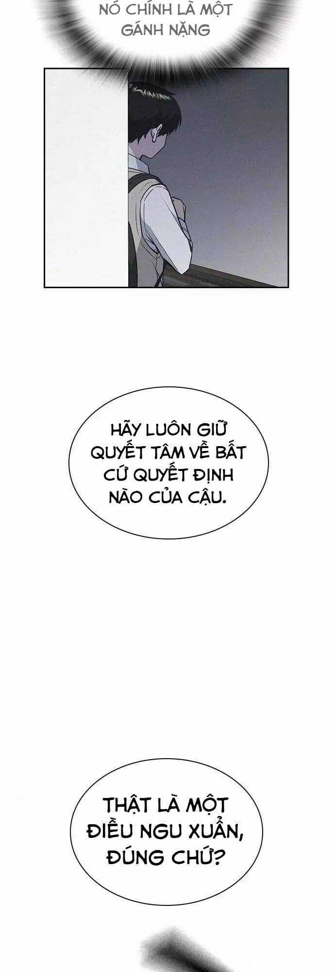 Học Nhóm - Study Group Chapter 80 trang 22