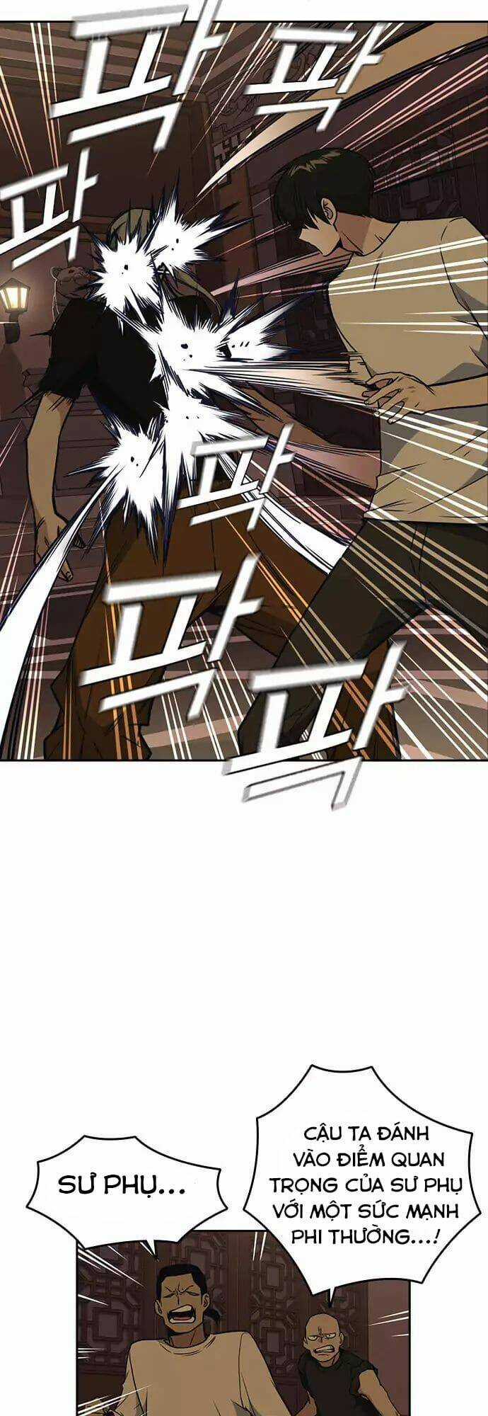 Học Nhóm - Study Group Chapter 80 trang 26