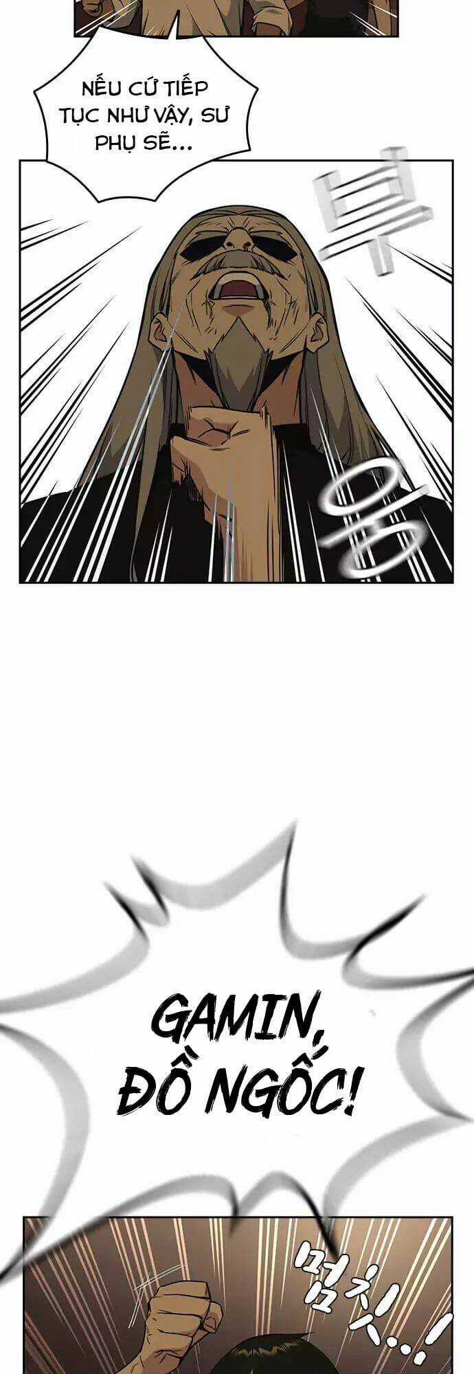 Học Nhóm - Study Group Chapter 80 trang 27