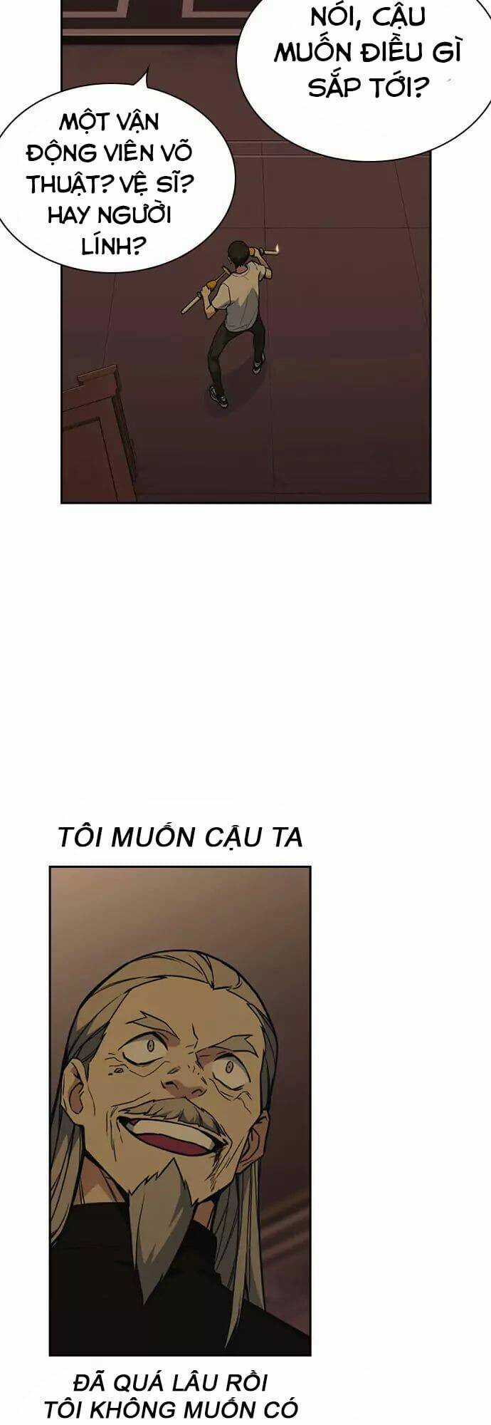 Học Nhóm - Study Group Chapter 80 trang 3