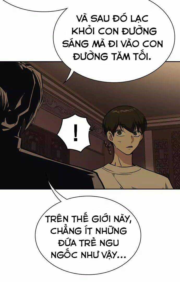 Học Nhóm - Study Group Chapter 80 trang 31