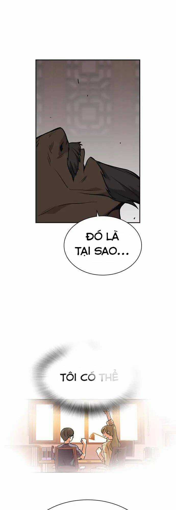 Học Nhóm - Study Group Chapter 80 trang 32