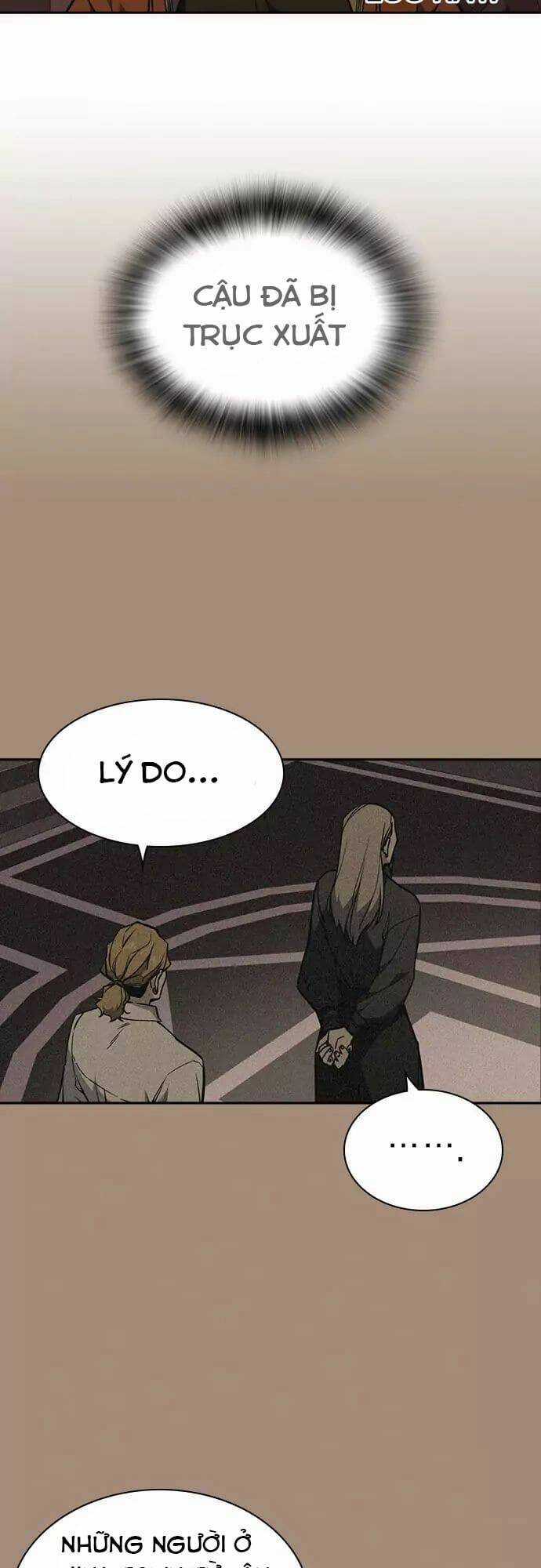 Học Nhóm - Study Group Chapter 80 trang 35