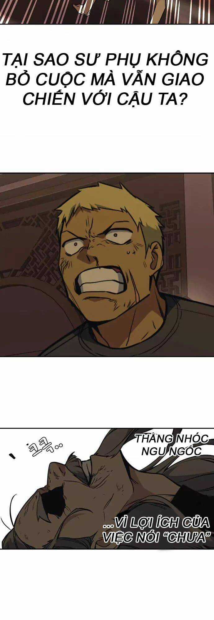 Học Nhóm - Study Group Chapter 80 trang 42