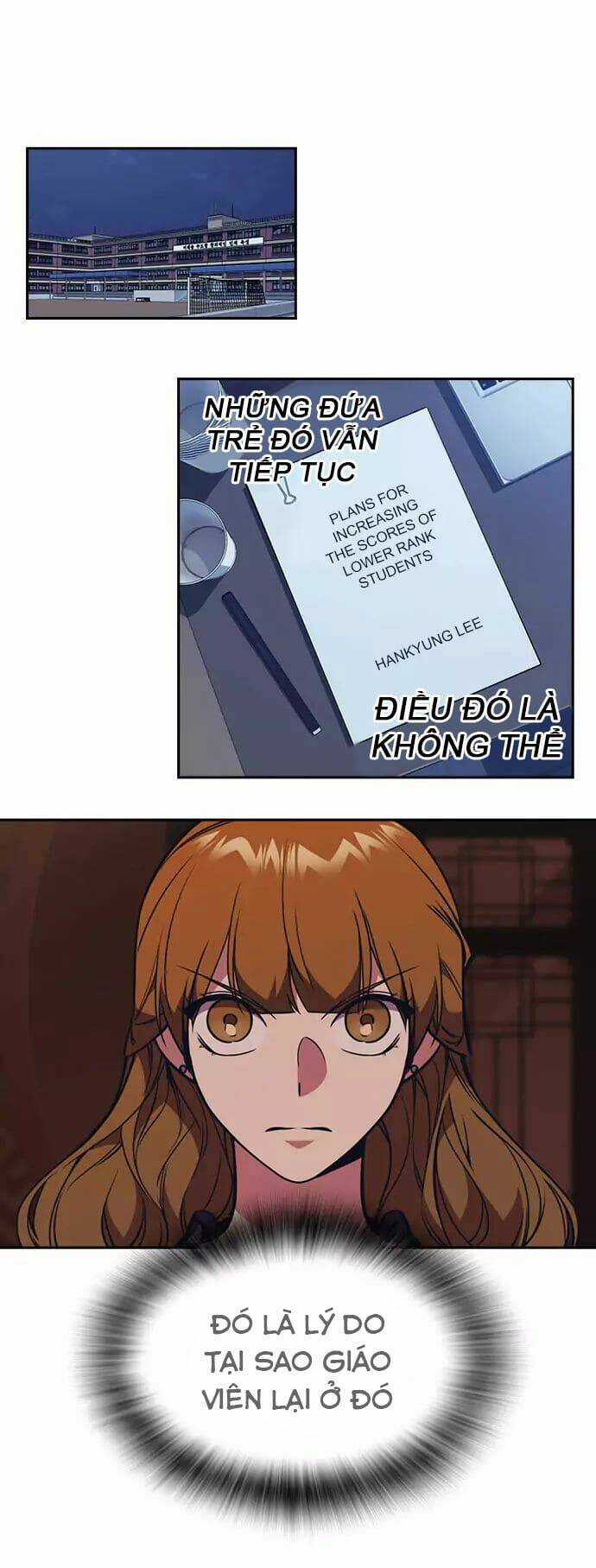 Học Nhóm - Study Group Chapter 80 trang 43