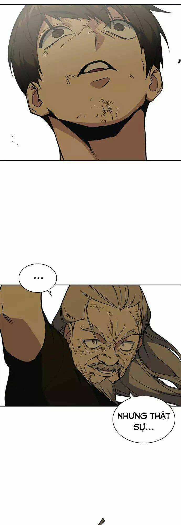 Học Nhóm - Study Group Chapter 80 trang 46