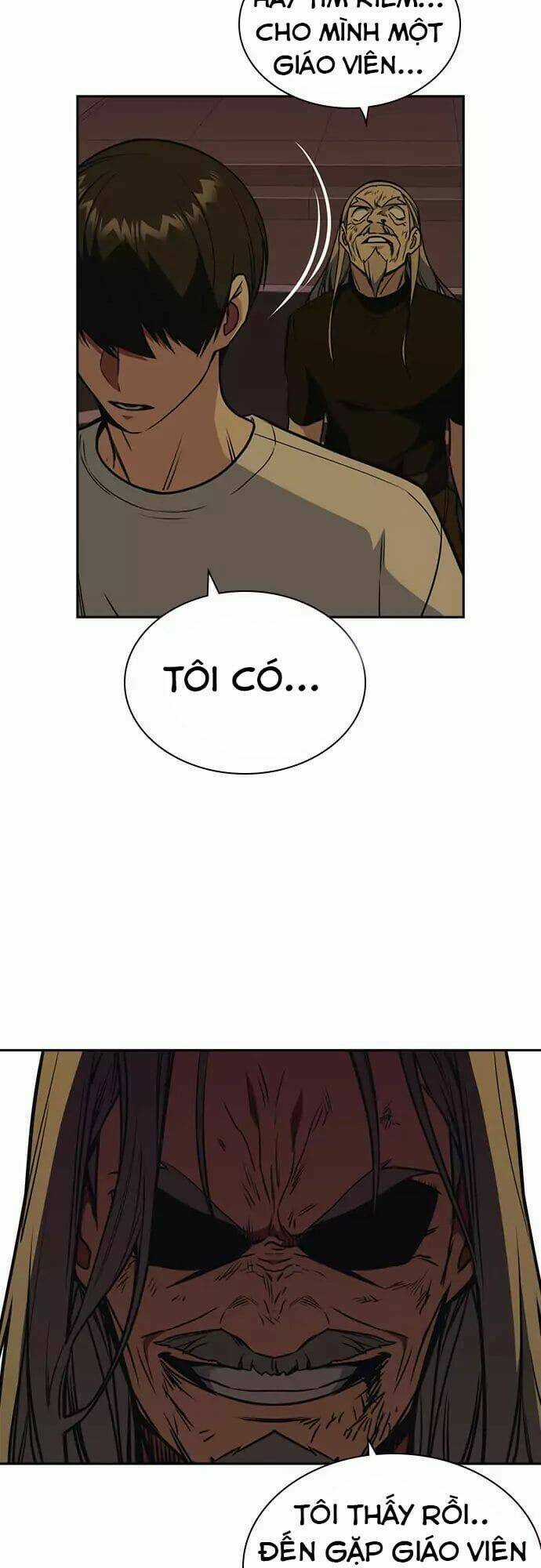 Học Nhóm - Study Group Chapter 80 trang 49