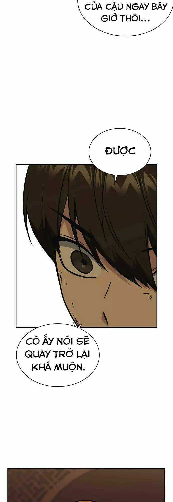 Học Nhóm - Study Group Chapter 80 trang 50