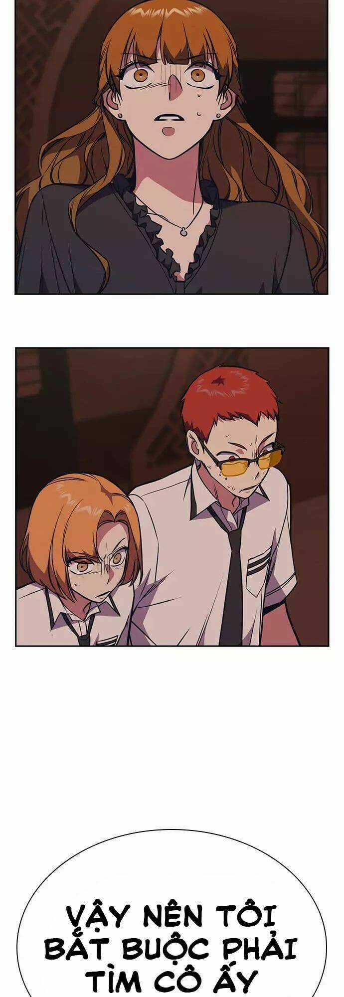 Học Nhóm - Study Group Chapter 80 trang 51