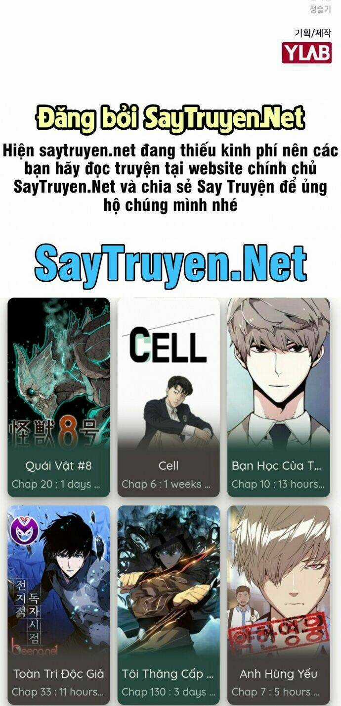 Học Nhóm - Study Group Chapter 80 trang 53