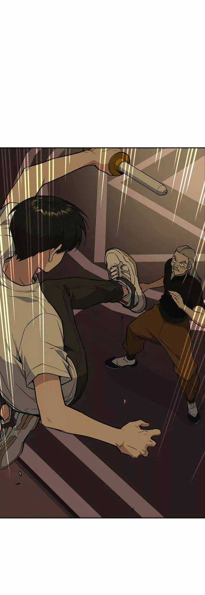 Học Nhóm - Study Group Chapter 80 trang 7