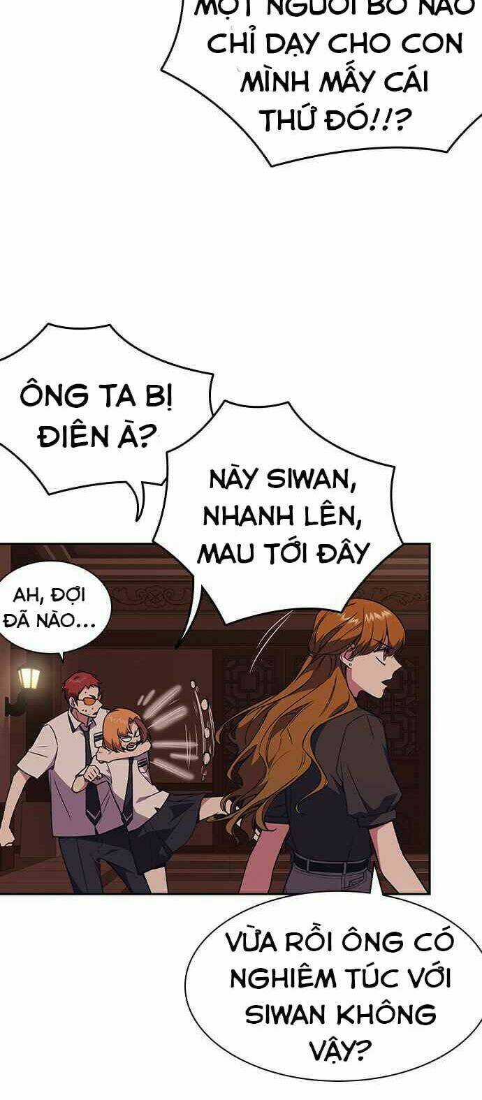 Học Nhóm - Study Group Chapter 81 trang 13