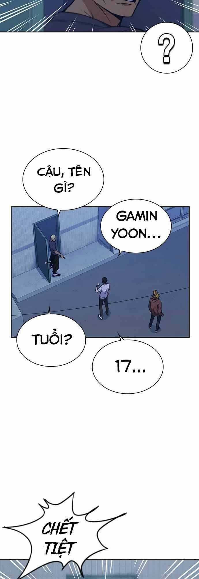 Học Nhóm - Study Group Chapter 81 trang 23