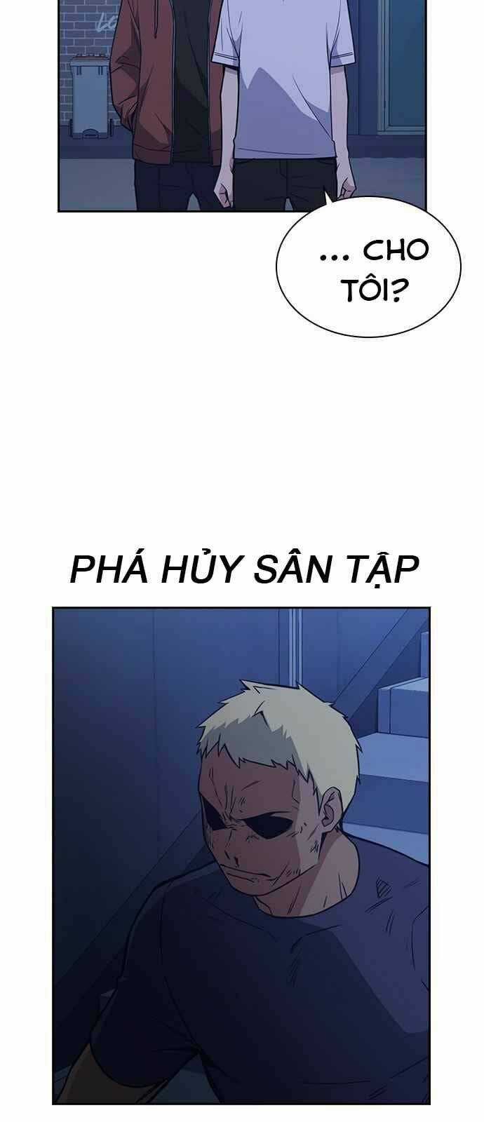 Học Nhóm - Study Group Chapter 81 trang 25