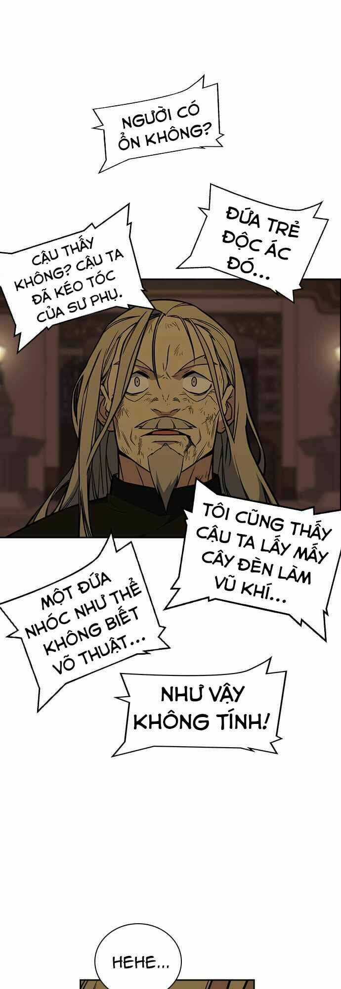 Học Nhóm - Study Group Chapter 81 trang 29