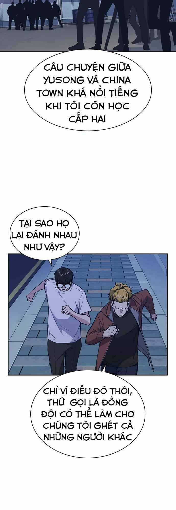 Học Nhóm - Study Group Chapter 81 trang 34