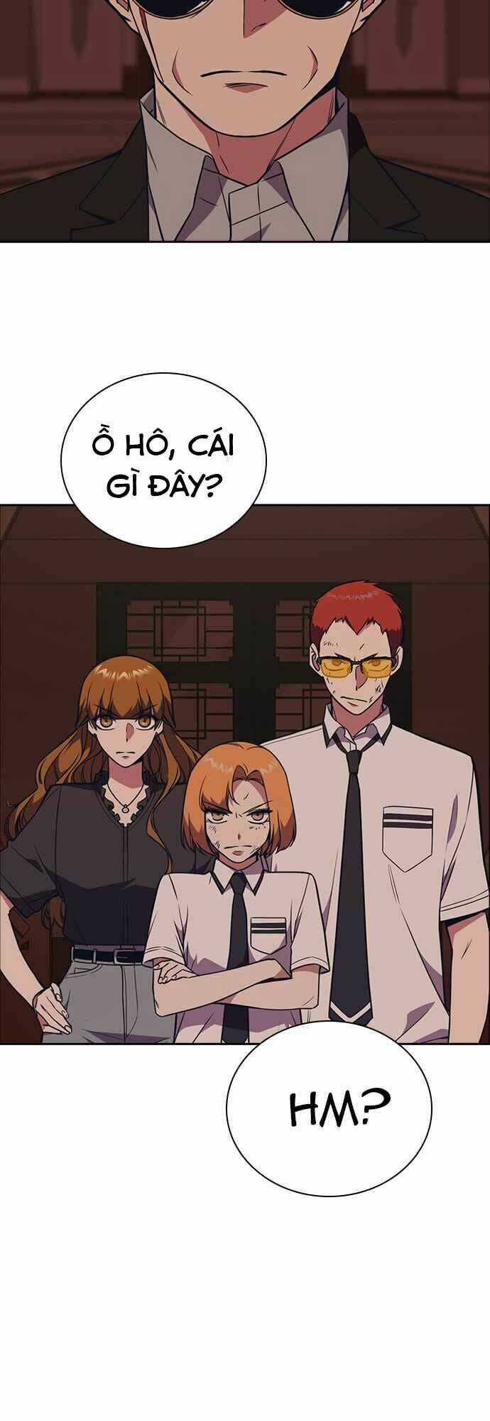 Học Nhóm - Study Group Chapter 81 trang 4