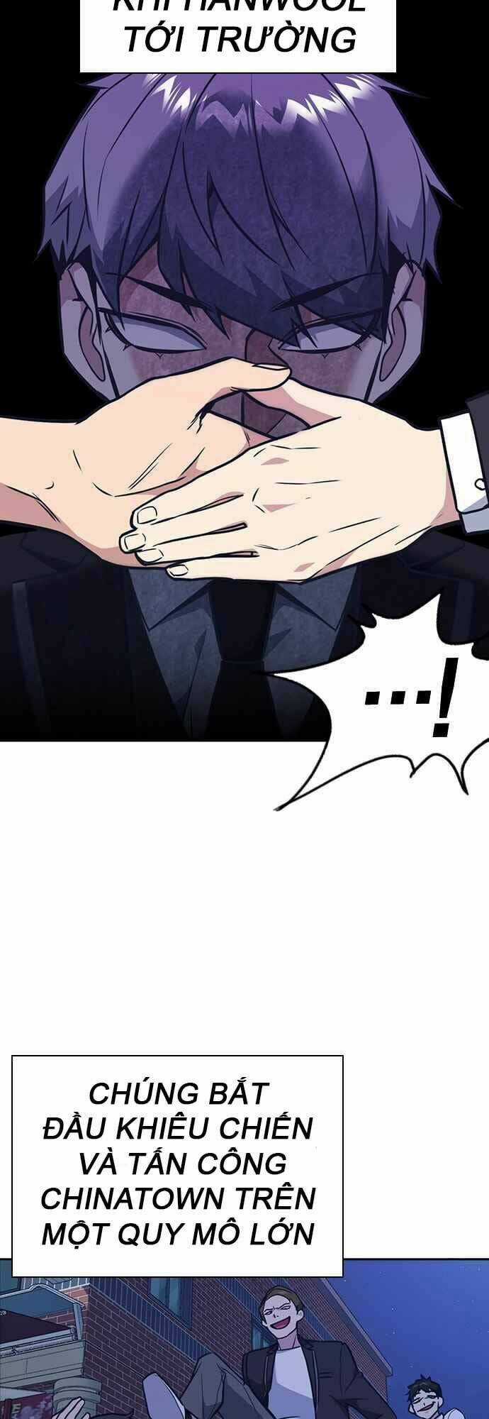 Học Nhóm - Study Group Chapter 81 trang 41