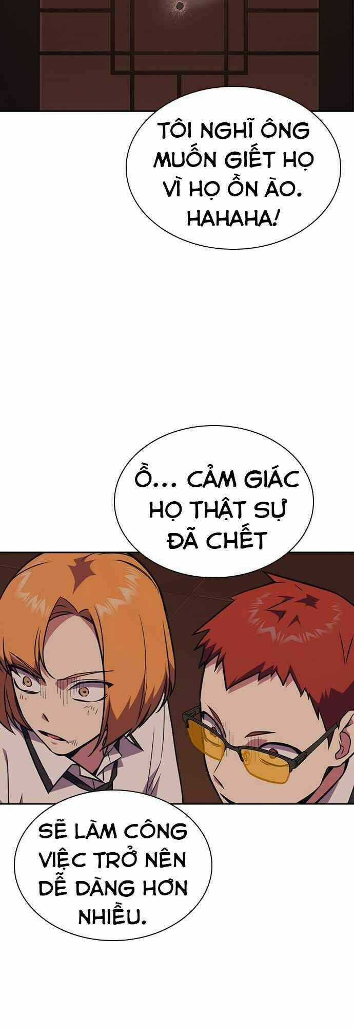 Học Nhóm - Study Group Chapter 81 trang 52