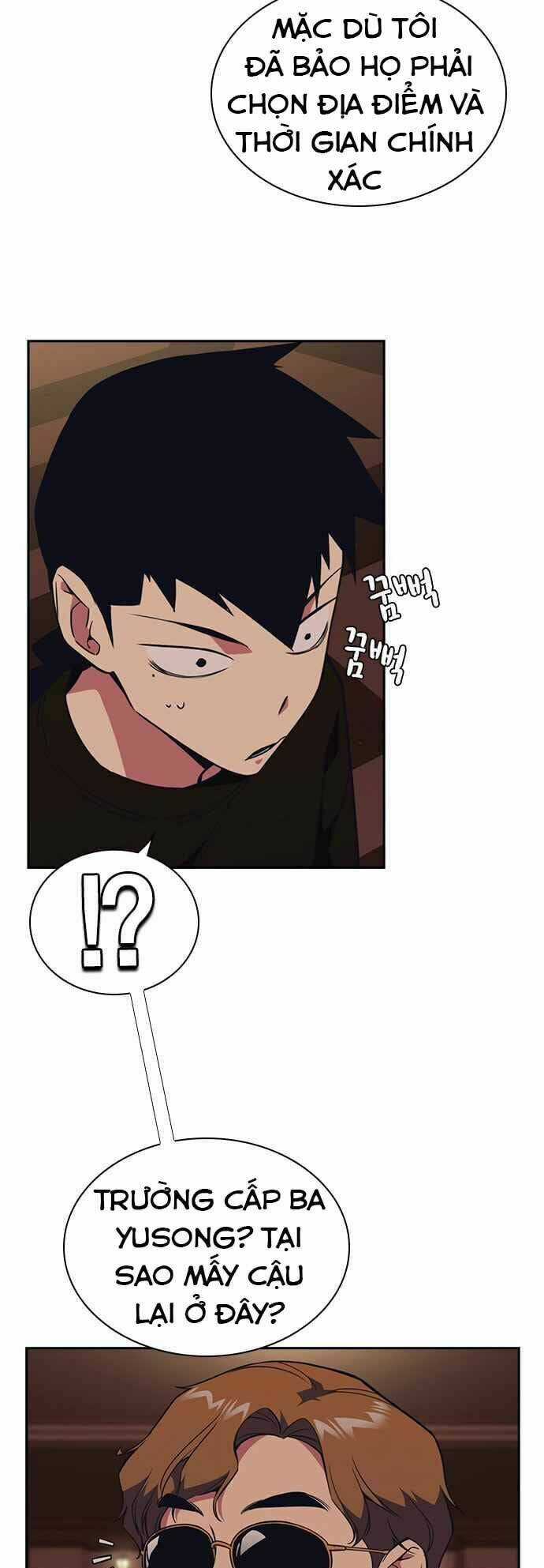 Học Nhóm - Study Group Chapter 81 trang 6