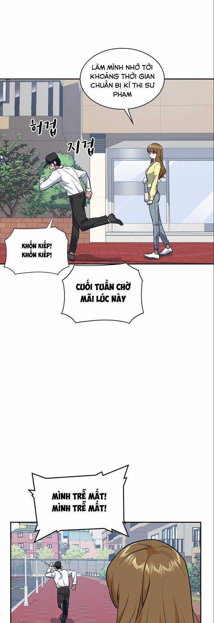 Học Nhóm - Study Group Chapter 9 trang 17