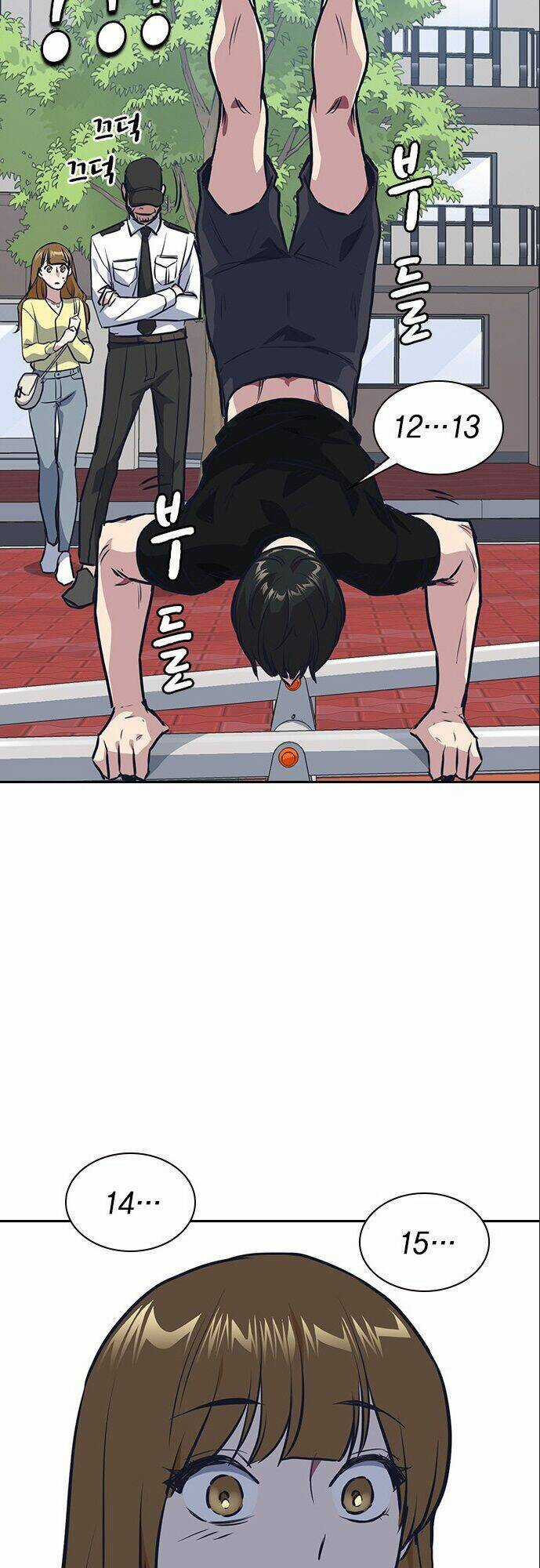 Học Nhóm - Study Group Chapter 9 trang 21