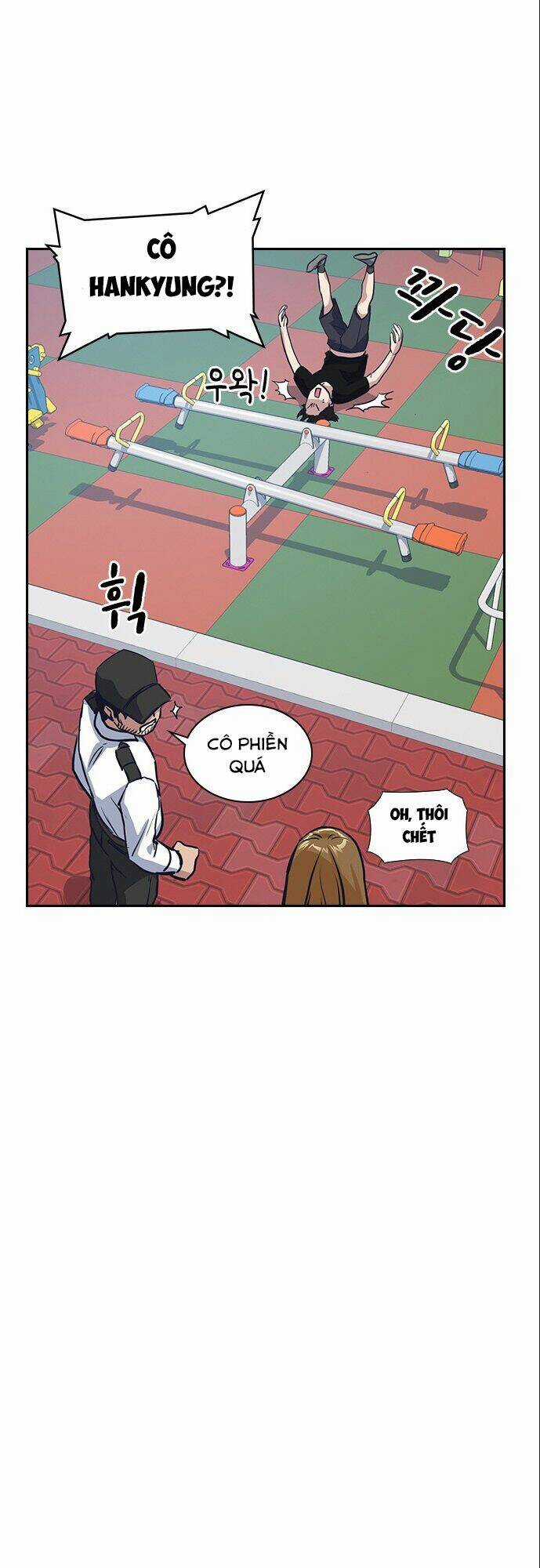 Học Nhóm - Study Group Chapter 9 trang 23