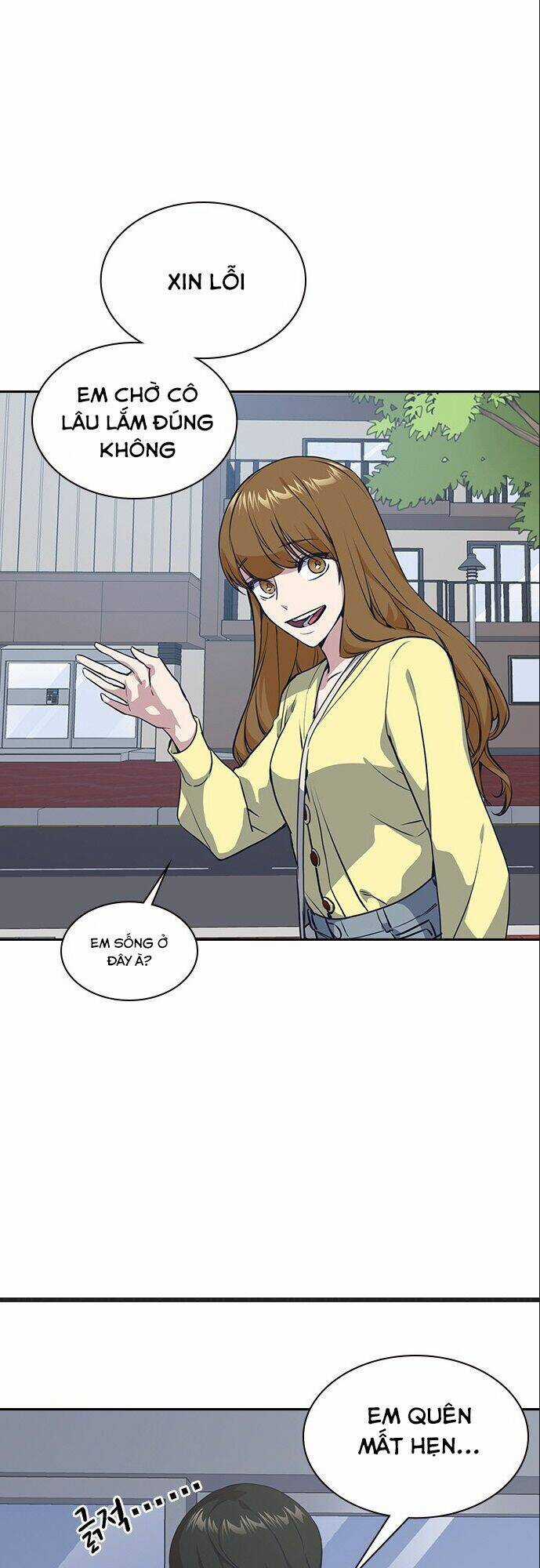 Học Nhóm - Study Group Chapter 9 trang 24