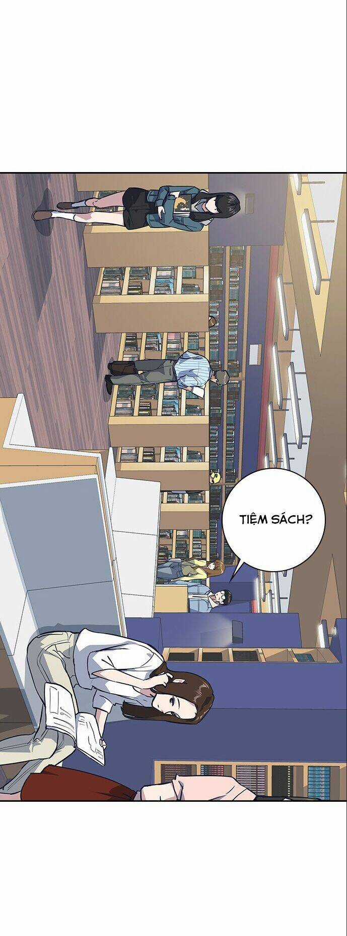 Học Nhóm - Study Group Chapter 9 trang 27