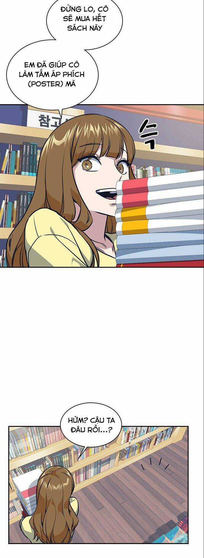 Học Nhóm - Study Group Chapter 9 trang 29